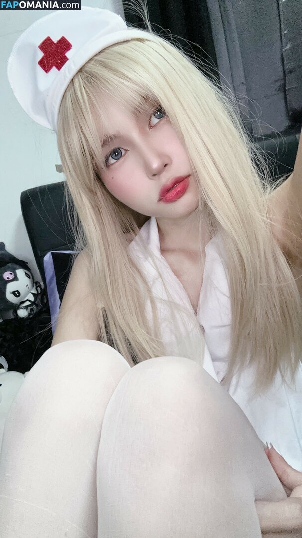 Lilith / Lou Aenlle / llthidk Naken OnlyFans  Läckta Foto #49