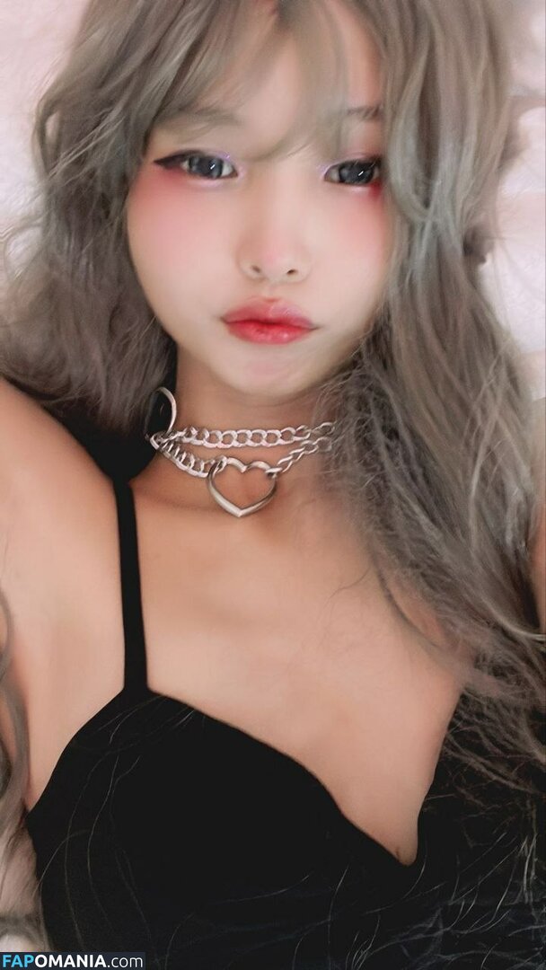 Lilith / Lou Aenlle / llthidk Naken OnlyFans  Läckta Foto #66