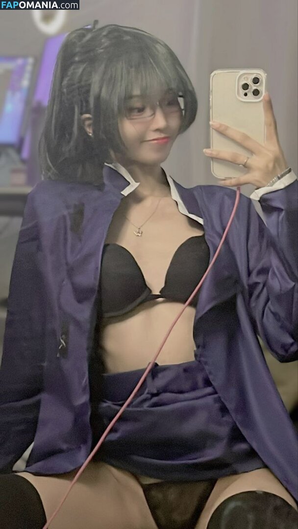 Lilith / Lou Aenlle / llthidk Naken OnlyFans  Läckta Foto #70