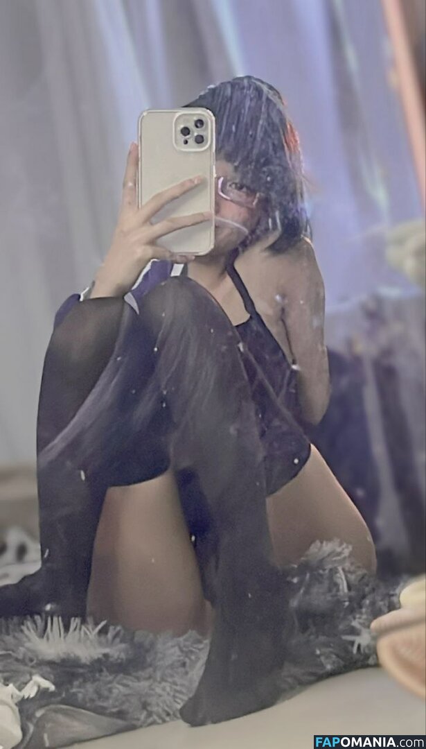 Lilith / Lou Aenlle / llthidk Naken OnlyFans  Läckta Foto #71