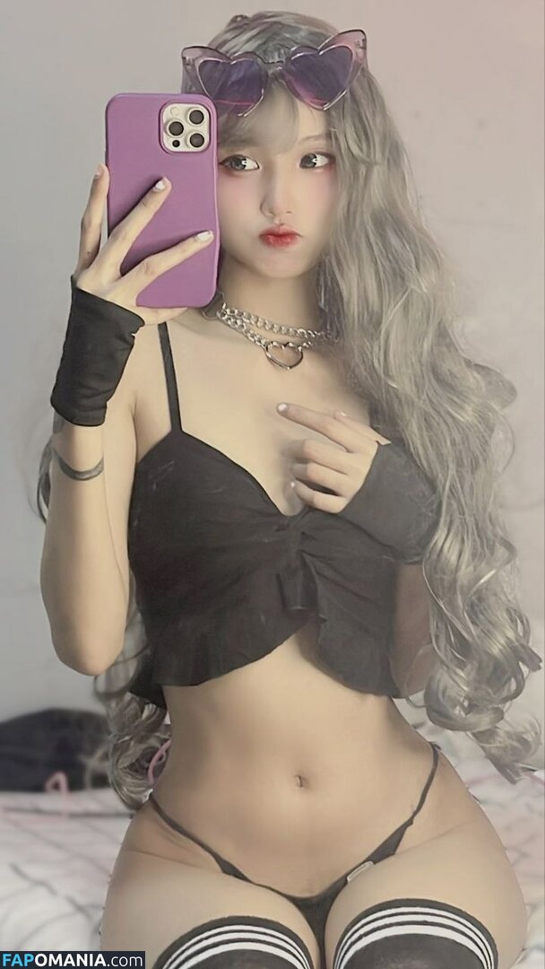 Lilith / Lou Aenlle / llthidk Naken OnlyFans  Läckta Foto #76