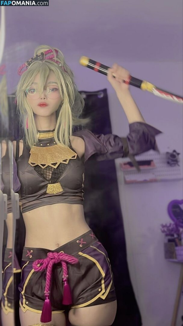 Lilith / Lou Aenlle / llthidk Naken OnlyFans  Läckta Foto #77