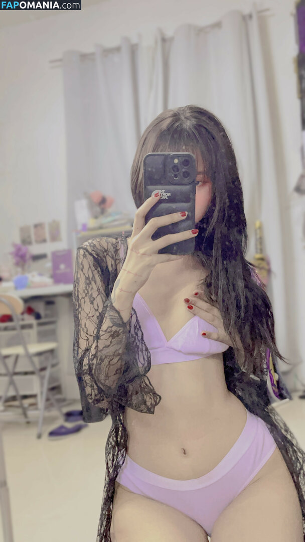 Lilith / Lou Aenlle / llthidk Naken OnlyFans  Läckta Foto #91