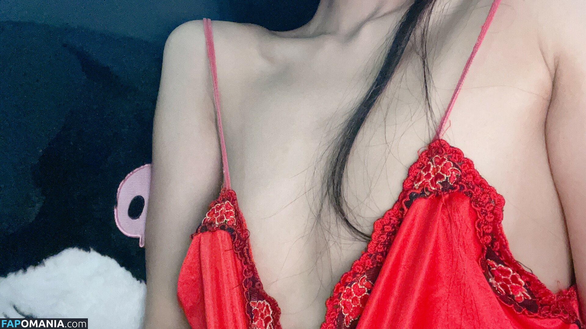Lilith / Lou Aenlle / llthidk Naken OnlyFans  Läckta Foto #102