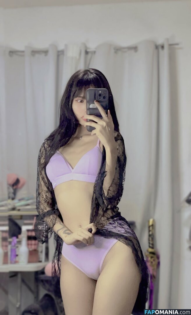 Lilith / Lou Aenlle / llthidk Naken OnlyFans  Läckta Foto #118