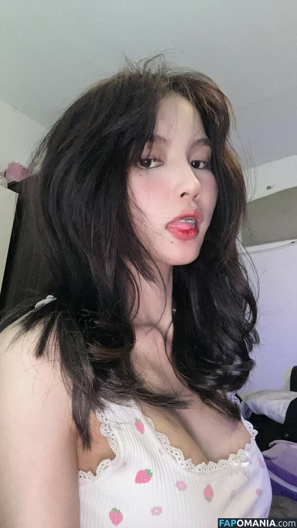 Lilith / Lou Aenlle / llthidk Naken OnlyFans  Läckta Foto #129