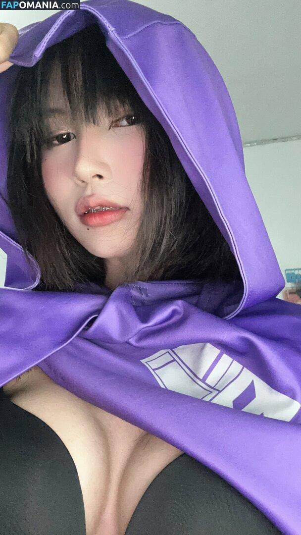 Lilith / Lou Aenlle / llthidk Naken OnlyFans  Läckta Foto #134