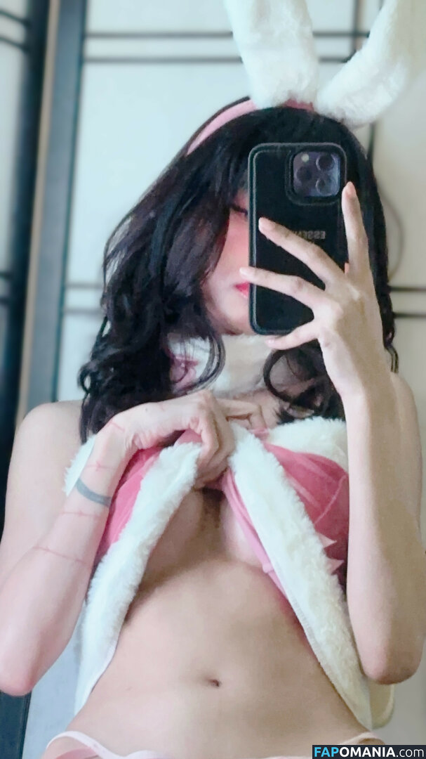 Lilith / Lou Aenlle / llthidk Naken OnlyFans  Läckta Foto #142
