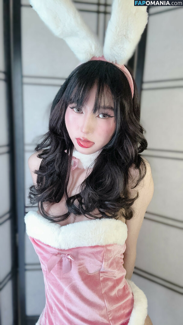 Lilith / Lou Aenlle / llthidk Naken OnlyFans  Läckta Foto #143