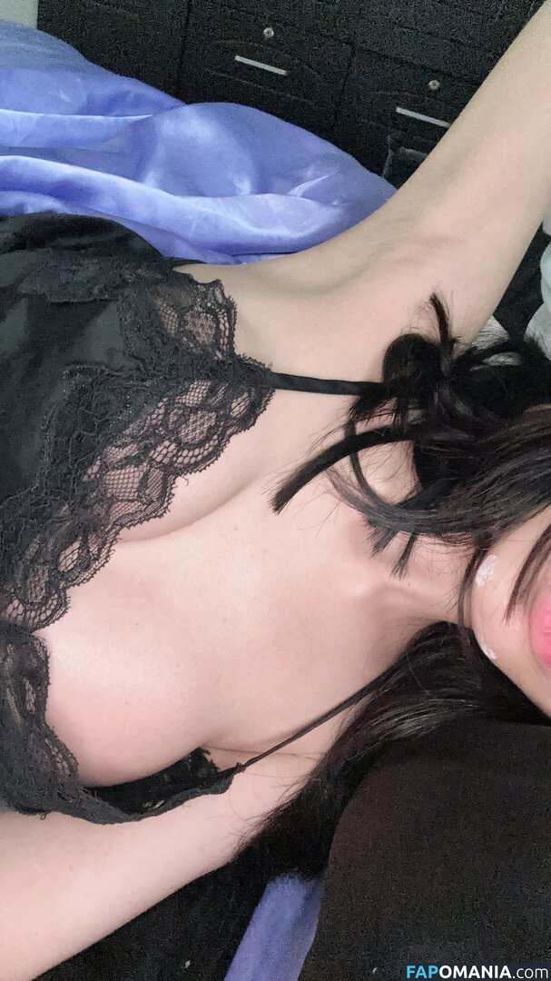 Lilith / Lou Aenlle / llthidk Naken OnlyFans  Läckta Foto #146
