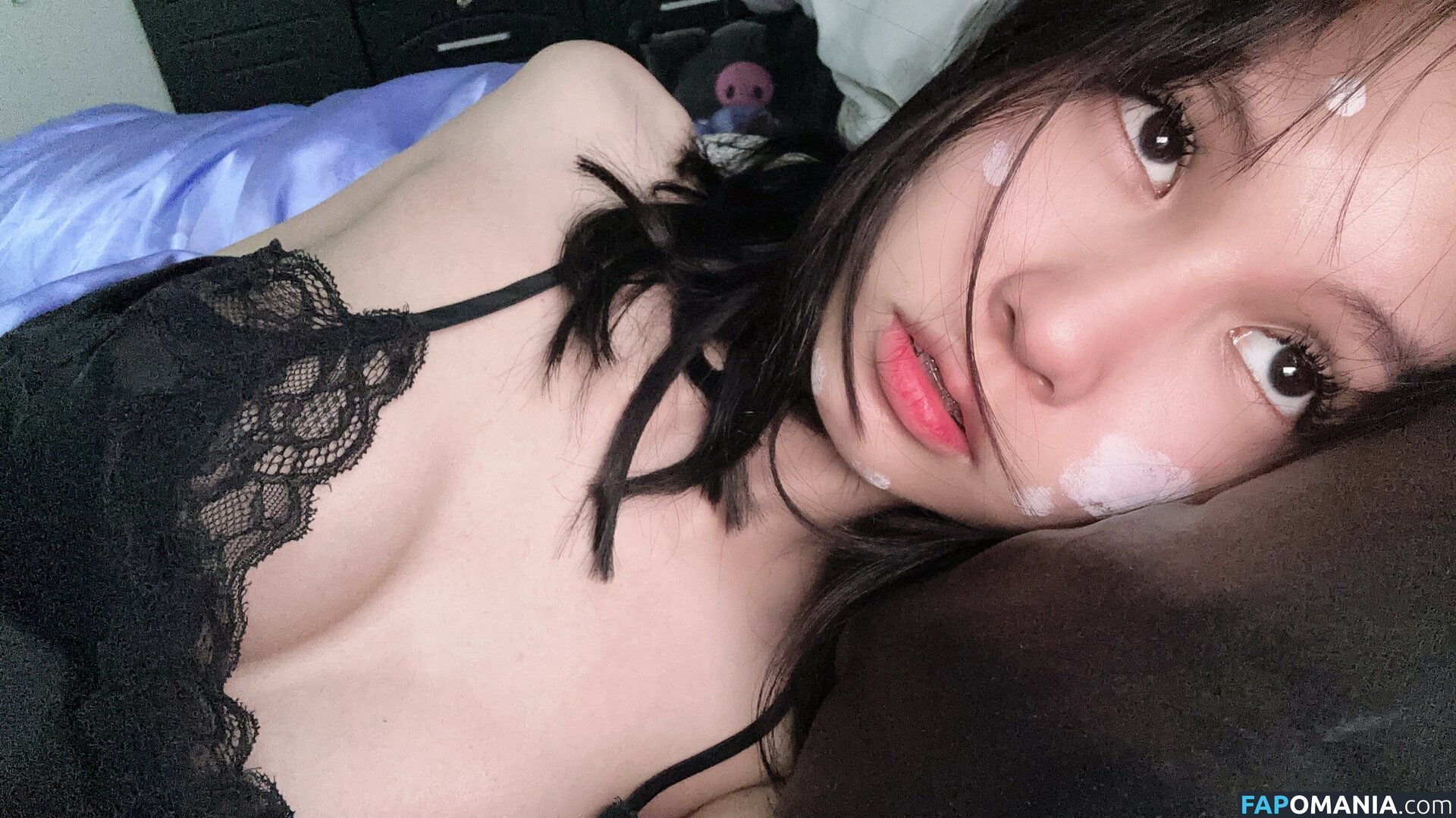 Lilith / Lou Aenlle / llthidk Naken OnlyFans  Läckta Foto #147