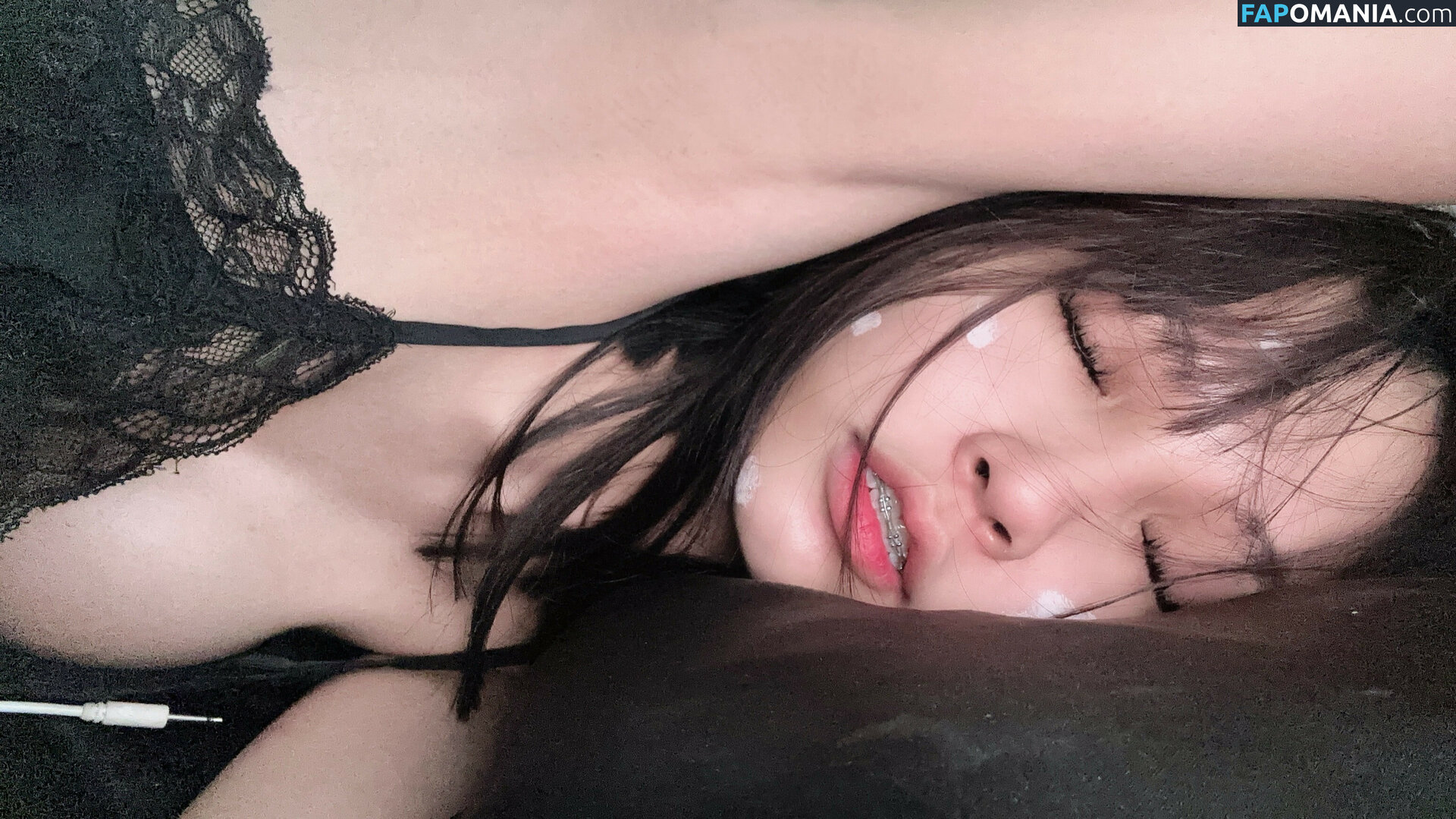 Lilith / Lou Aenlle / llthidk Naken OnlyFans  Läckta Foto #150