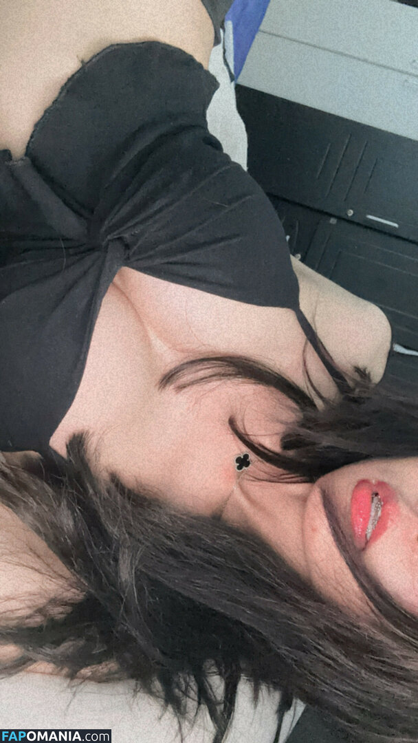 Lilith / Lou Aenlle / llthidk Naken OnlyFans  Läckta Foto #153