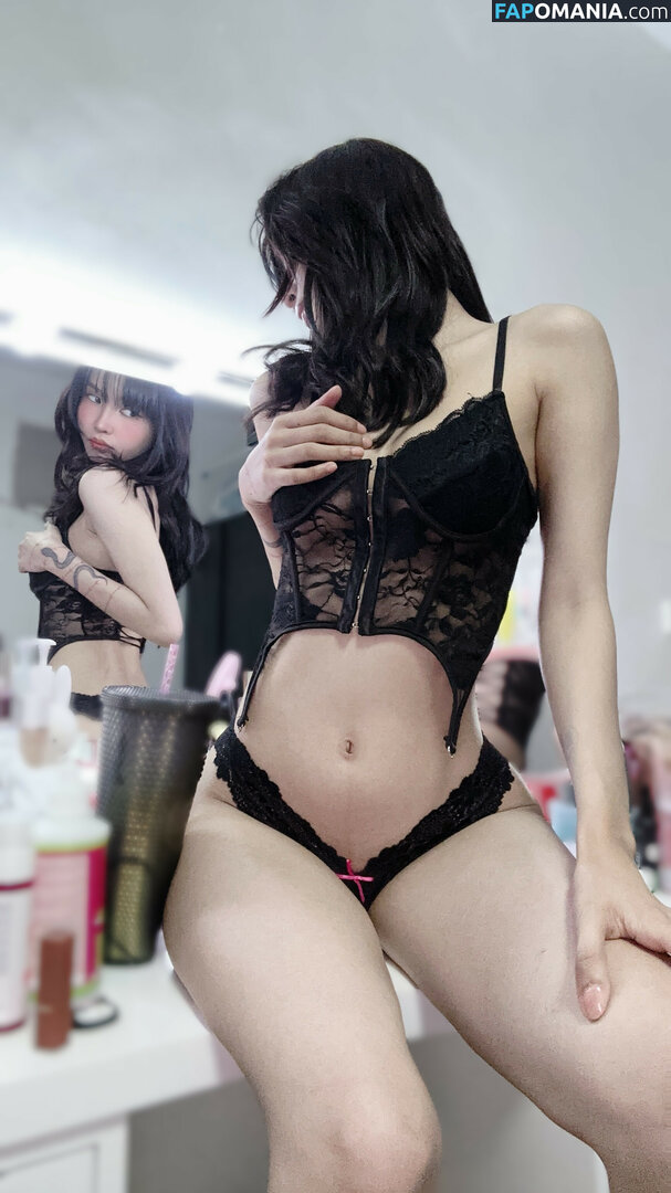 Lilith / Lou Aenlle / llthidk Naken OnlyFans  Läckta Foto #155