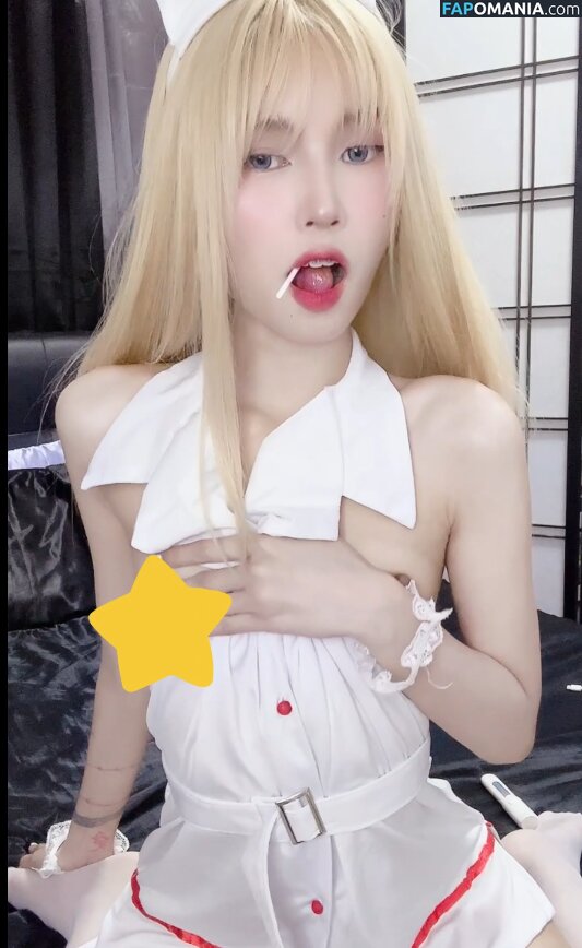 Lilith / Lou Aenlle / llthidk Naken OnlyFans  Läckta Foto #158
