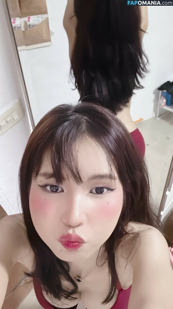 Lilith / Lou Aenlle / llthidk Naken OnlyFans  Läckta Foto #165