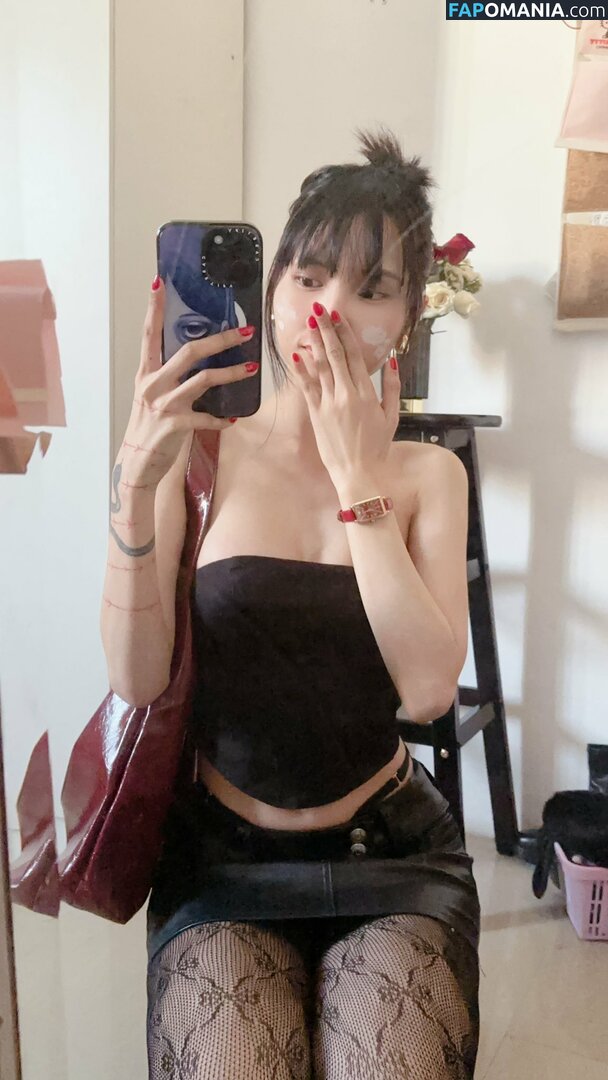 Lilith / Lou Aenlle / llthidk Naken OnlyFans  Läckta Foto #173
