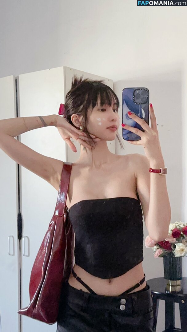 Lilith / Lou Aenlle / llthidk Naken OnlyFans  Läckta Foto #174