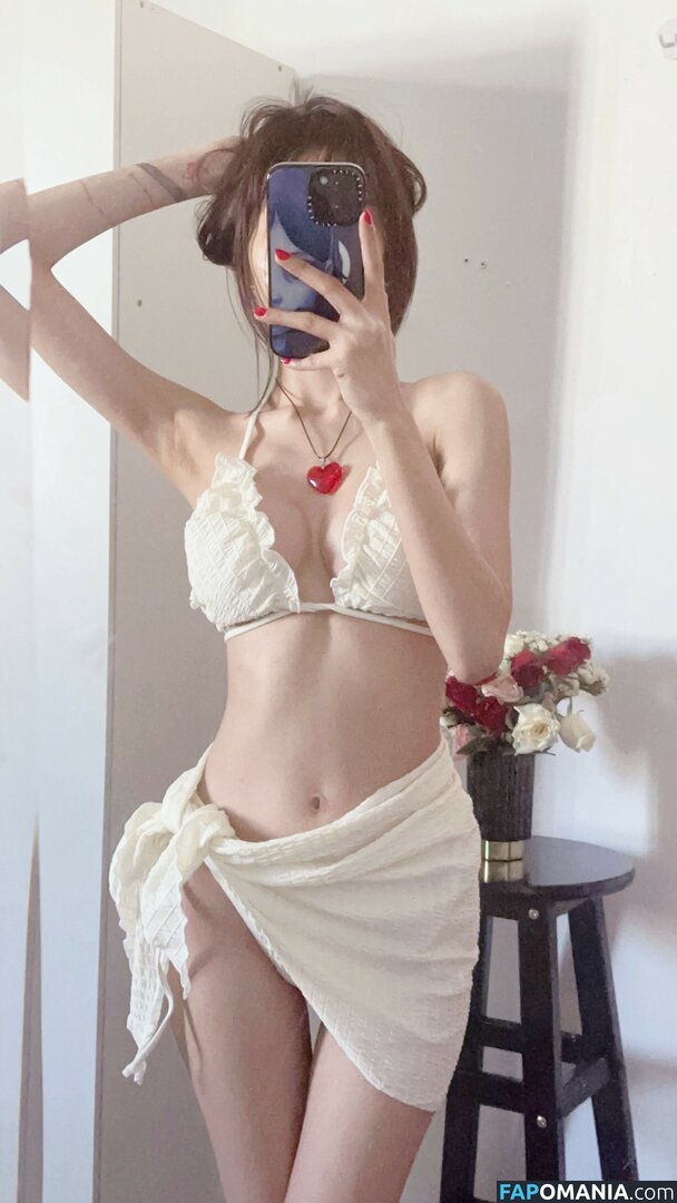 Lilith / Lou Aenlle / llthidk Naken OnlyFans  Läckta Foto #179