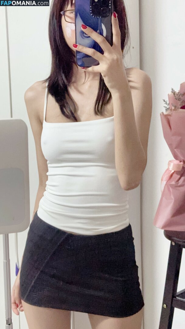 Lilith / Lou Aenlle / llthidk Naken OnlyFans  Läckta Foto #193