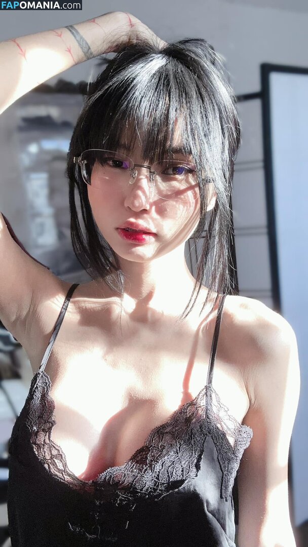 Lilith / Lou Aenlle / llthidk Naken OnlyFans  Läckta Foto #199