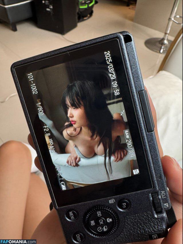 Lilith / Lou Aenlle / llthidk Naken OnlyFans  Läckta Foto #252