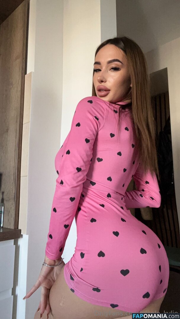 LoudSubcommitte / hereishannah Naken OnlyFans  Läckta Foto #1