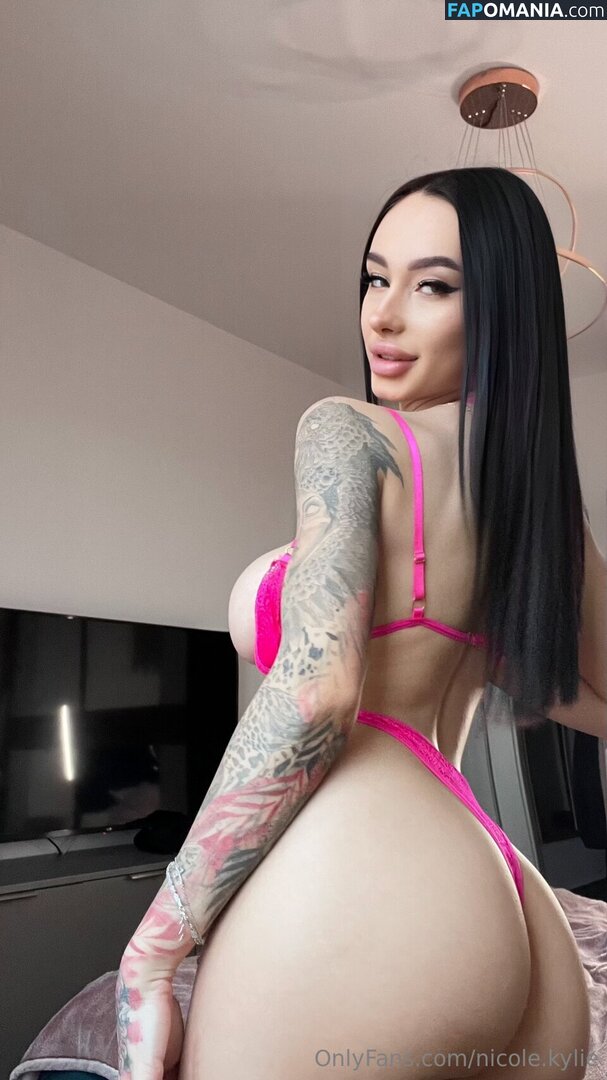 LoudSubcommitte / hereishannah Naken OnlyFans  Läckta Foto #7