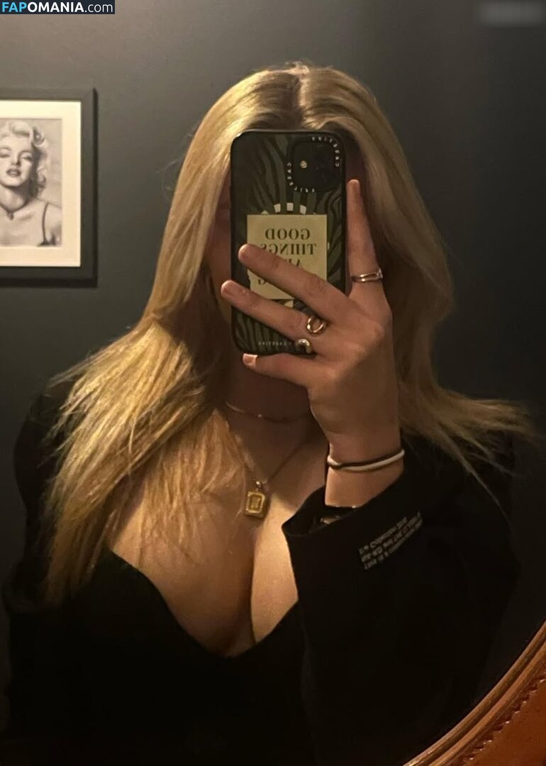 louisamarie_ney Naken OnlyFans  Läckta Foto #5