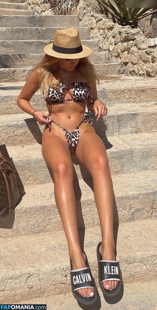 louisamarie_ney Naken OnlyFans  Läckta Foto #8
