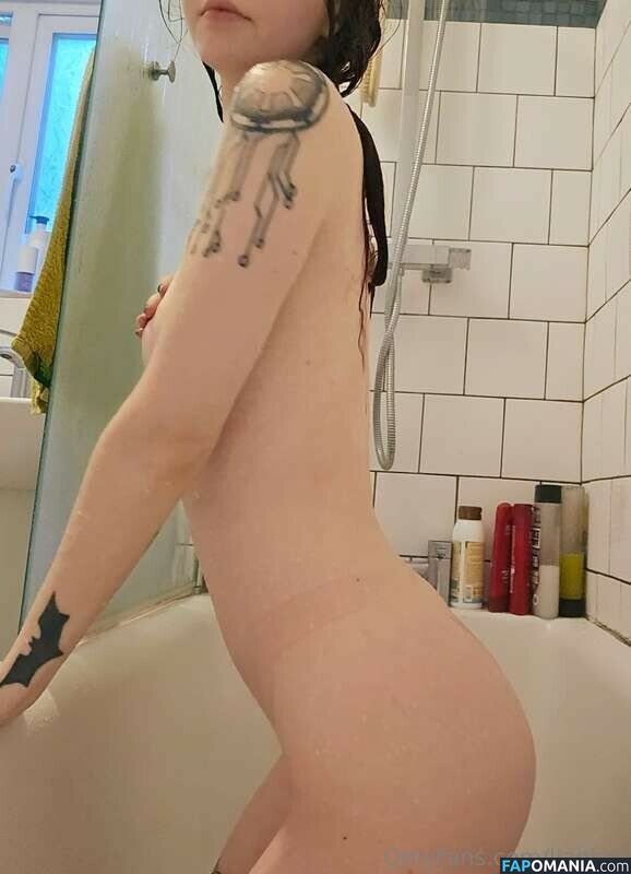 Ljaphra / Louise Julie / louisejulie_ Naken OnlyFans  Läckta Foto #111