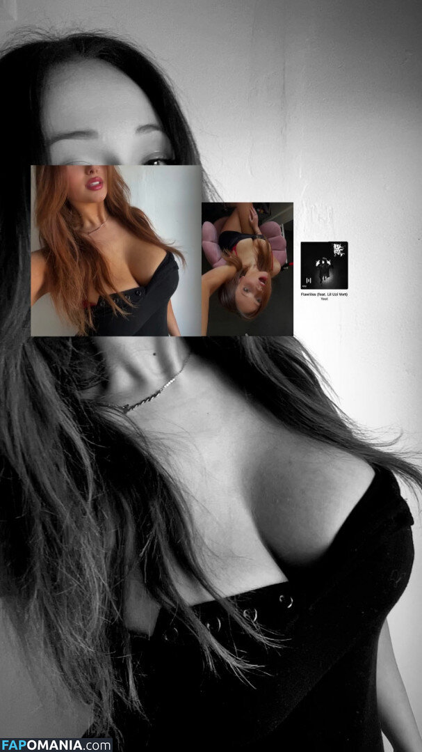 Louiselaingx / https: Naken OnlyFans  Läckta Foto #4