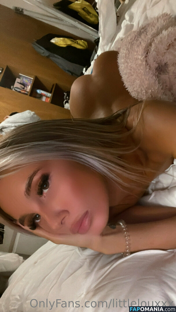 Lou / littlelouxxx / louisemarshallx Naken OnlyFans  Läckta Foto #69