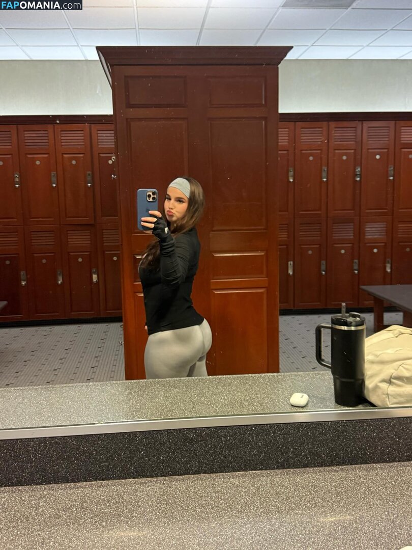 Nayeli / little3rabbit / loveamush / nayelimoralessc Naken OnlyFans  Läckta Foto #2