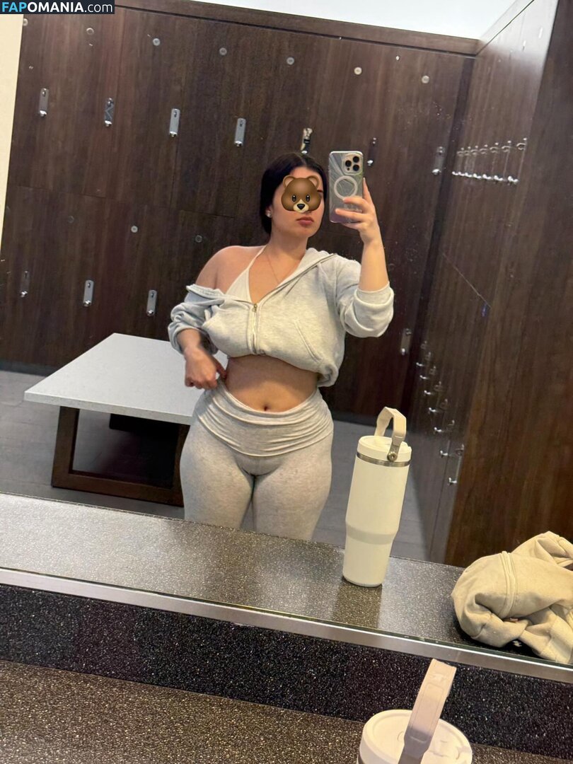 Nayeli / little3rabbit / loveamush / nayelimoralessc Naken OnlyFans  Läckta Foto #6