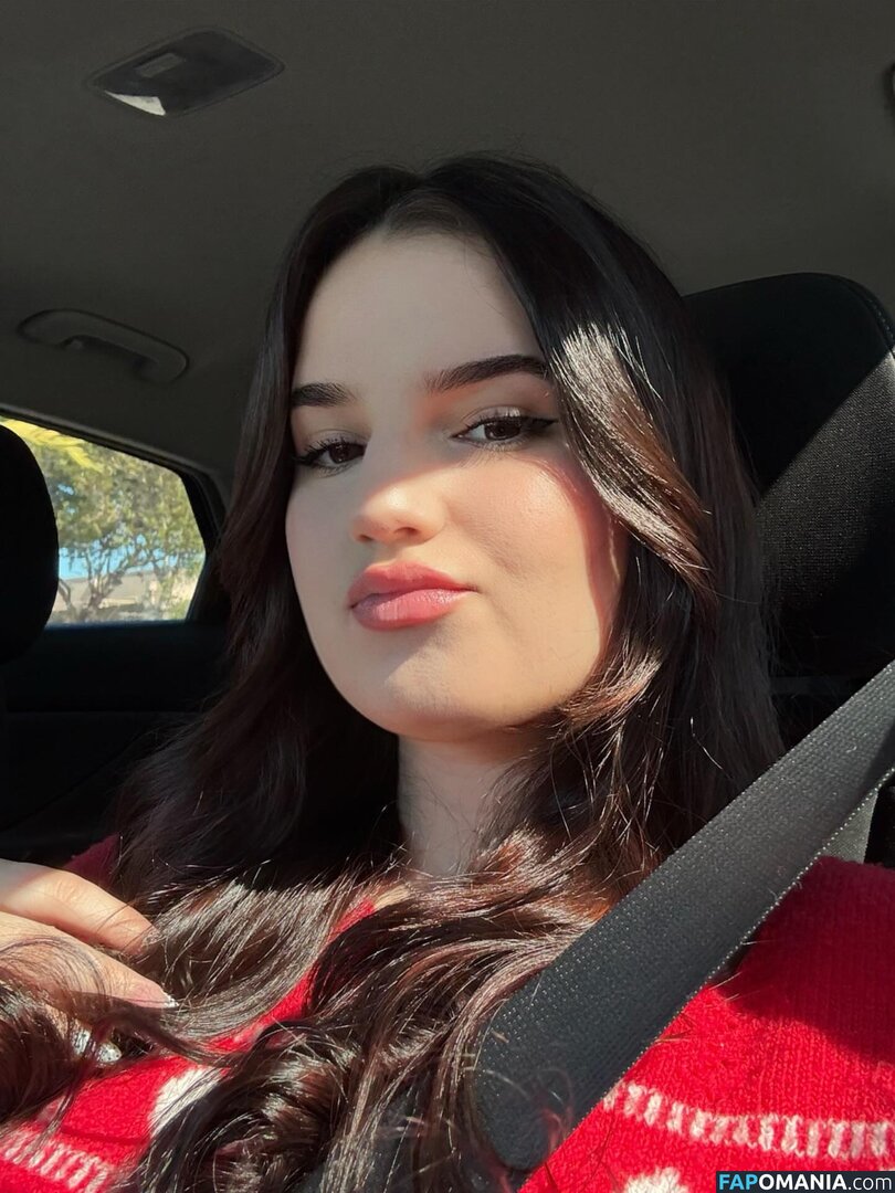 Nayeli / little3rabbit / loveamush / nayelimoralessc Naken OnlyFans  Läckta Foto #9