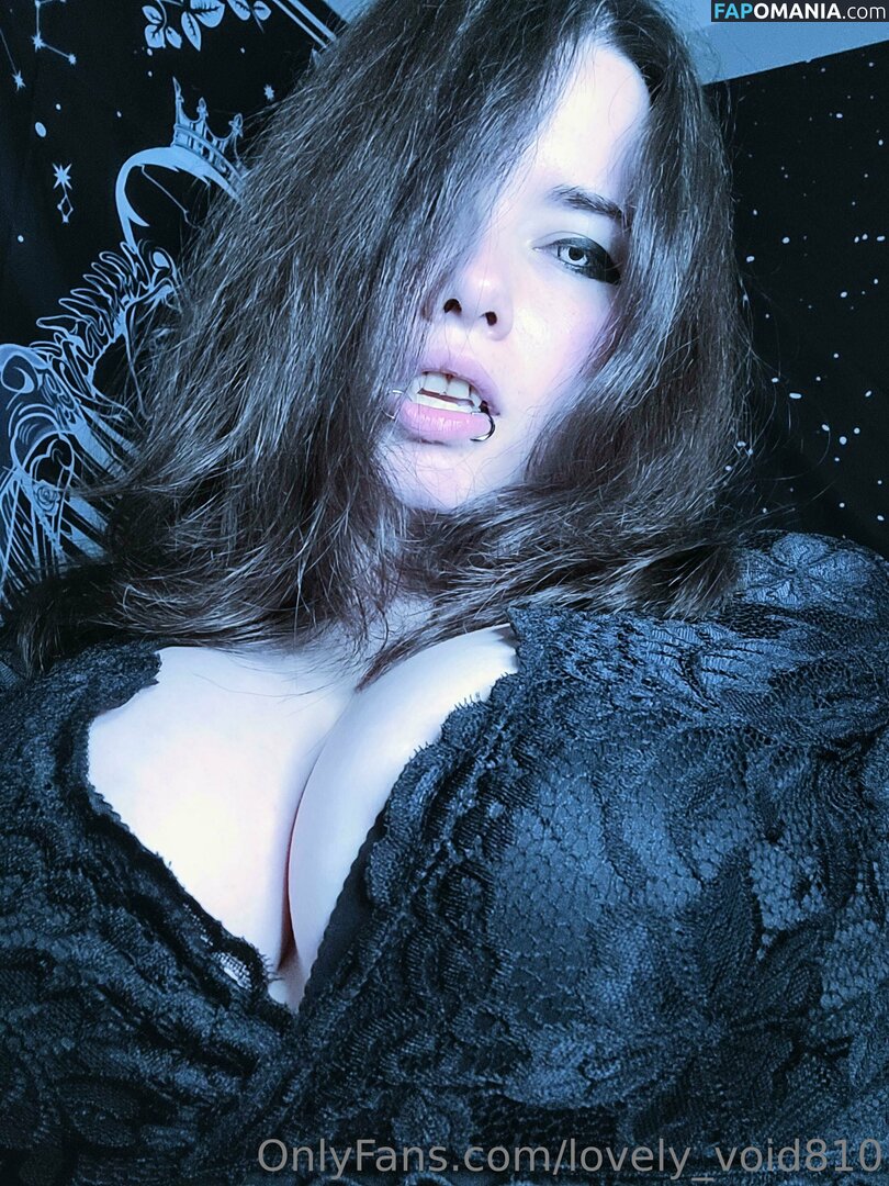 Lovely_Void810 / lovely_dove_17 Naken OnlyFans  Läckta Foto #5