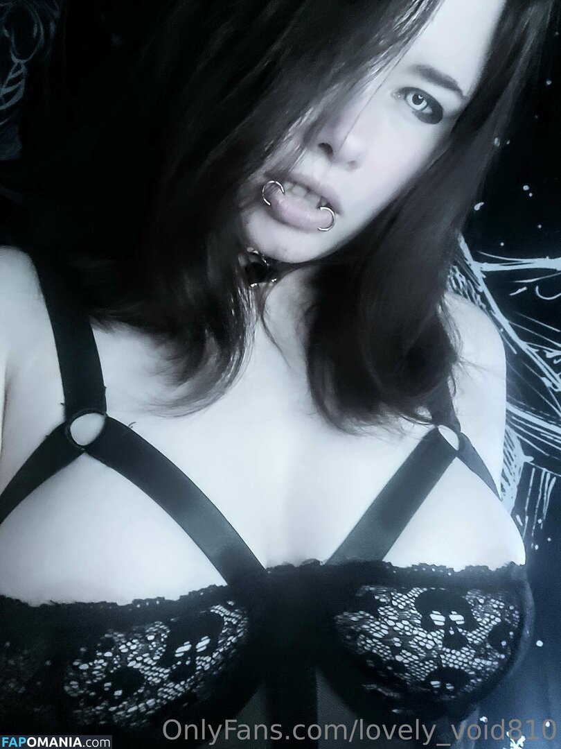 Lovely_Void810 / lovely_dove_17 Naken OnlyFans  Läckta Foto #6