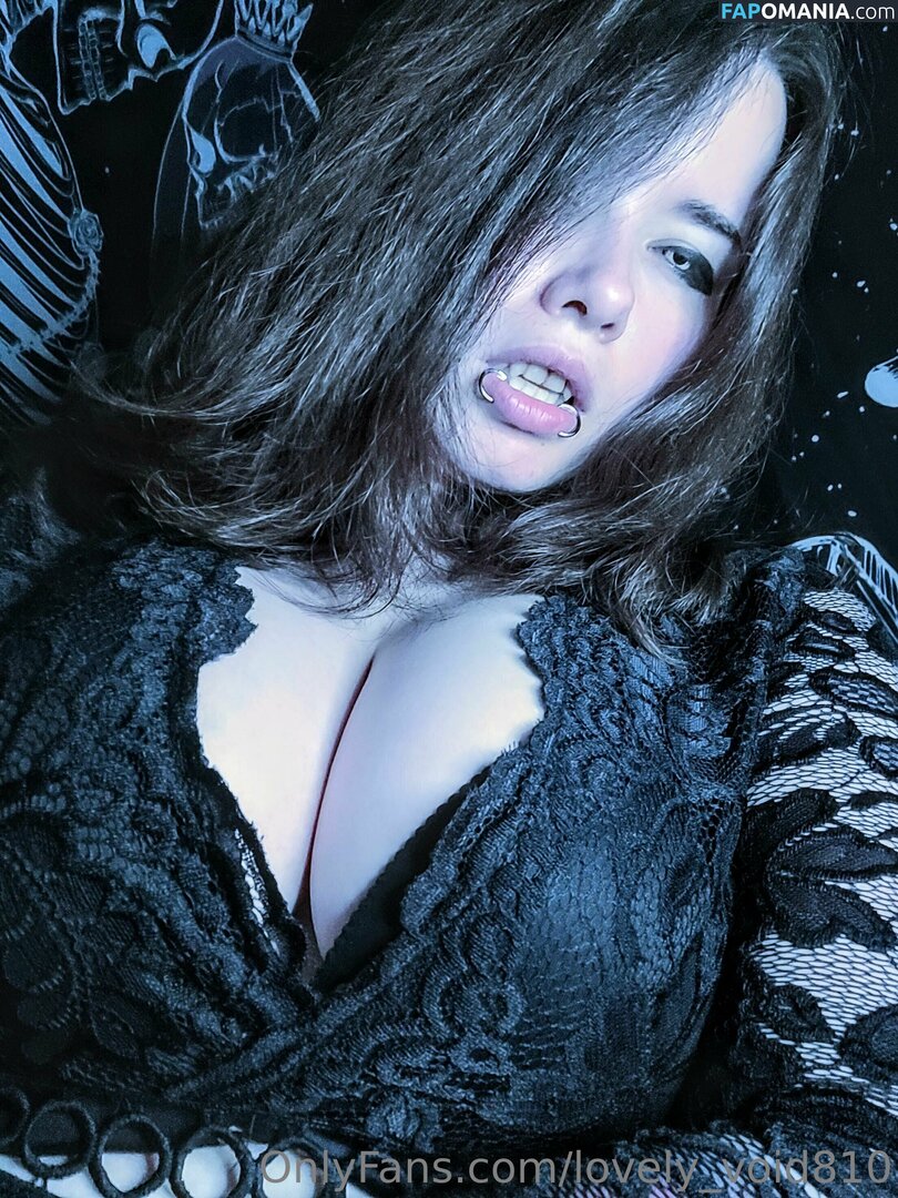 Lovely_Void810 / lovely_dove_17 Naken OnlyFans  Läckta Foto #13