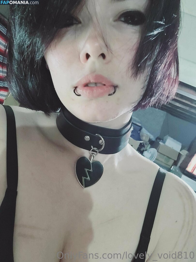 Lovely_Void810 / lovely_dove_17 Naken OnlyFans  Läckta Foto #15