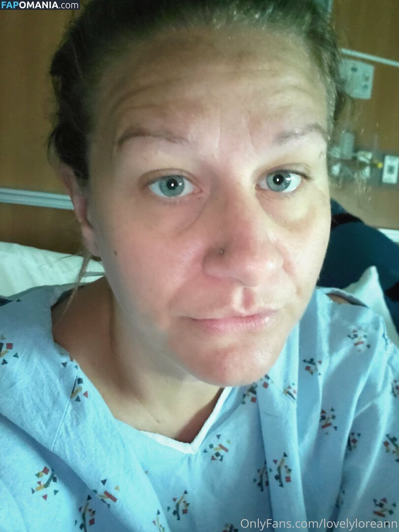 lovelyloreann / lovelylorena Naken OnlyFans  Läckta Foto #9