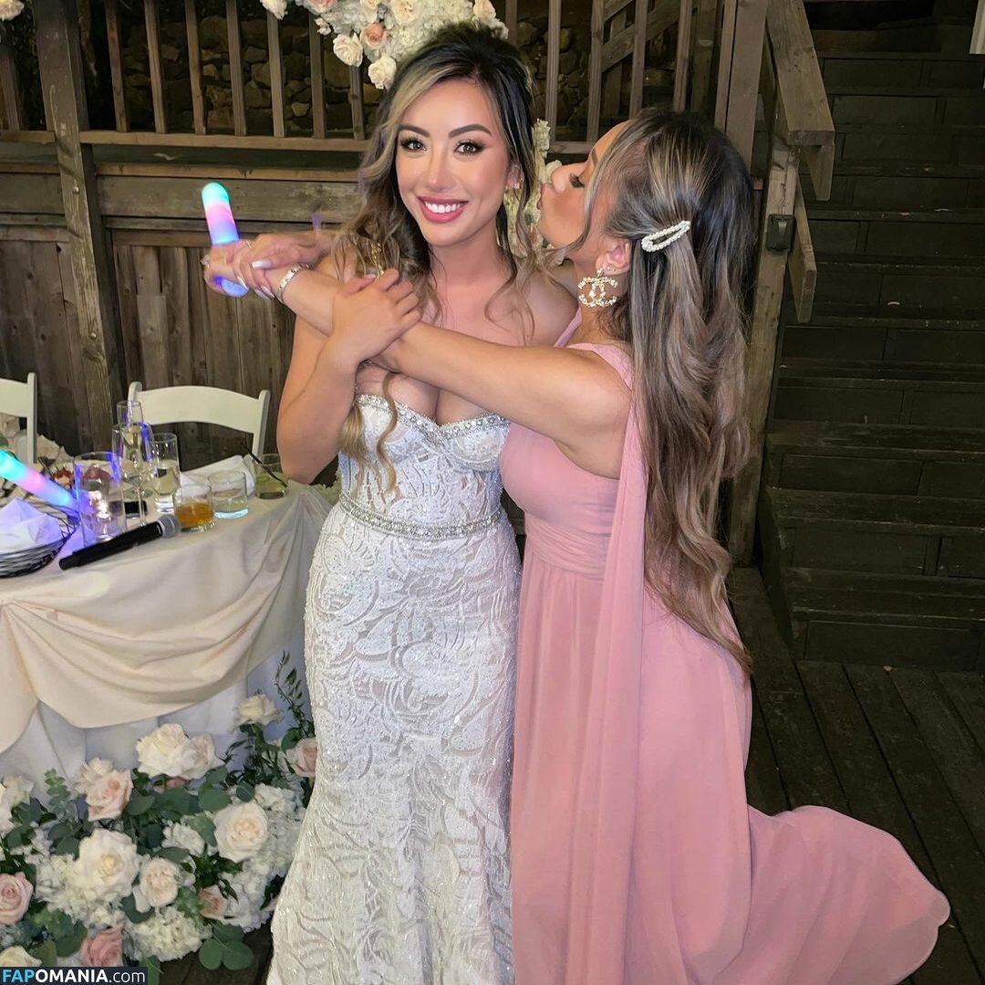 Lovelynnc / Lynn Chu / lovelynn / lovelynnc_love Naken OnlyFans  Läckta Foto #10