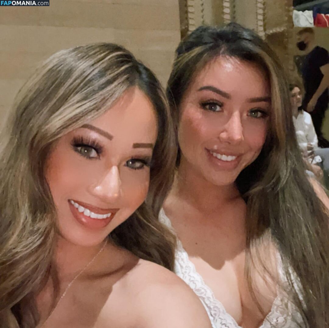 Lovelynnc / Lynn Chu / lovelynn / lovelynnc_love Naken OnlyFans  Läckta Foto #12