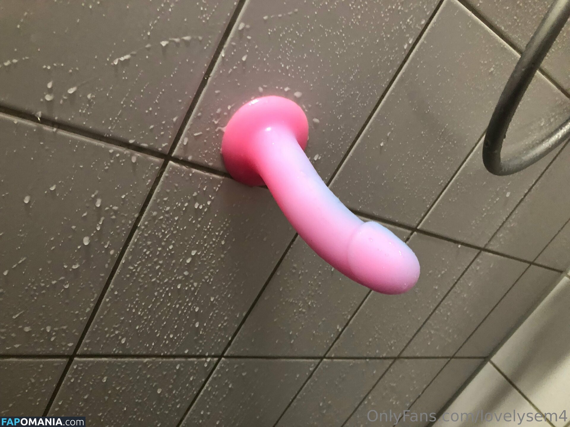 lovelysem4 / lovelyyecenia Naken OnlyFans  Läckta Foto #8