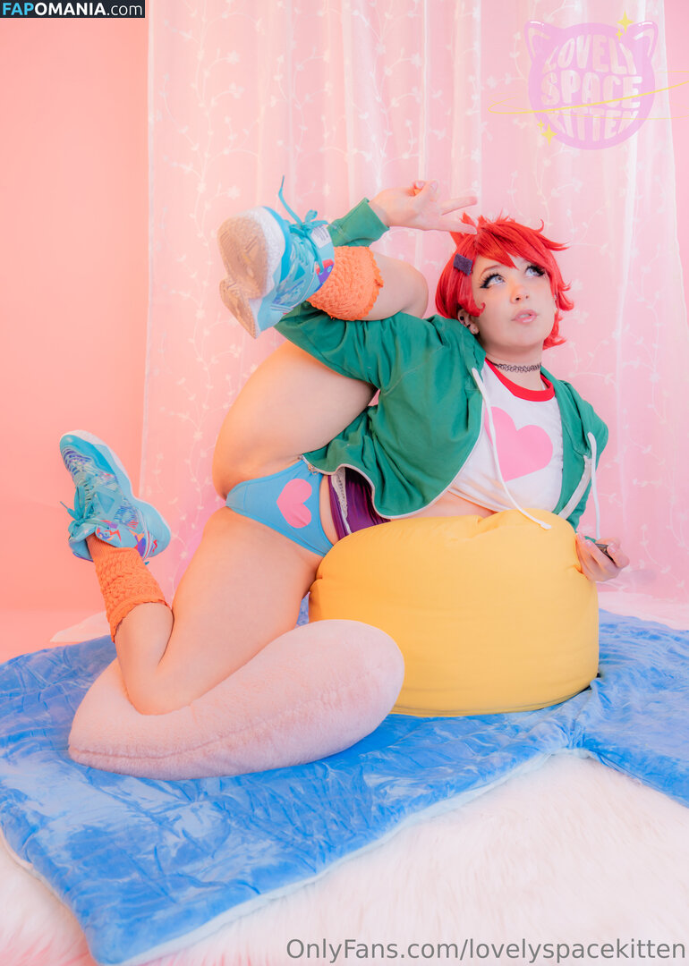 lovelyspacekitten Naken OnlyFans  Läckta Foto #194