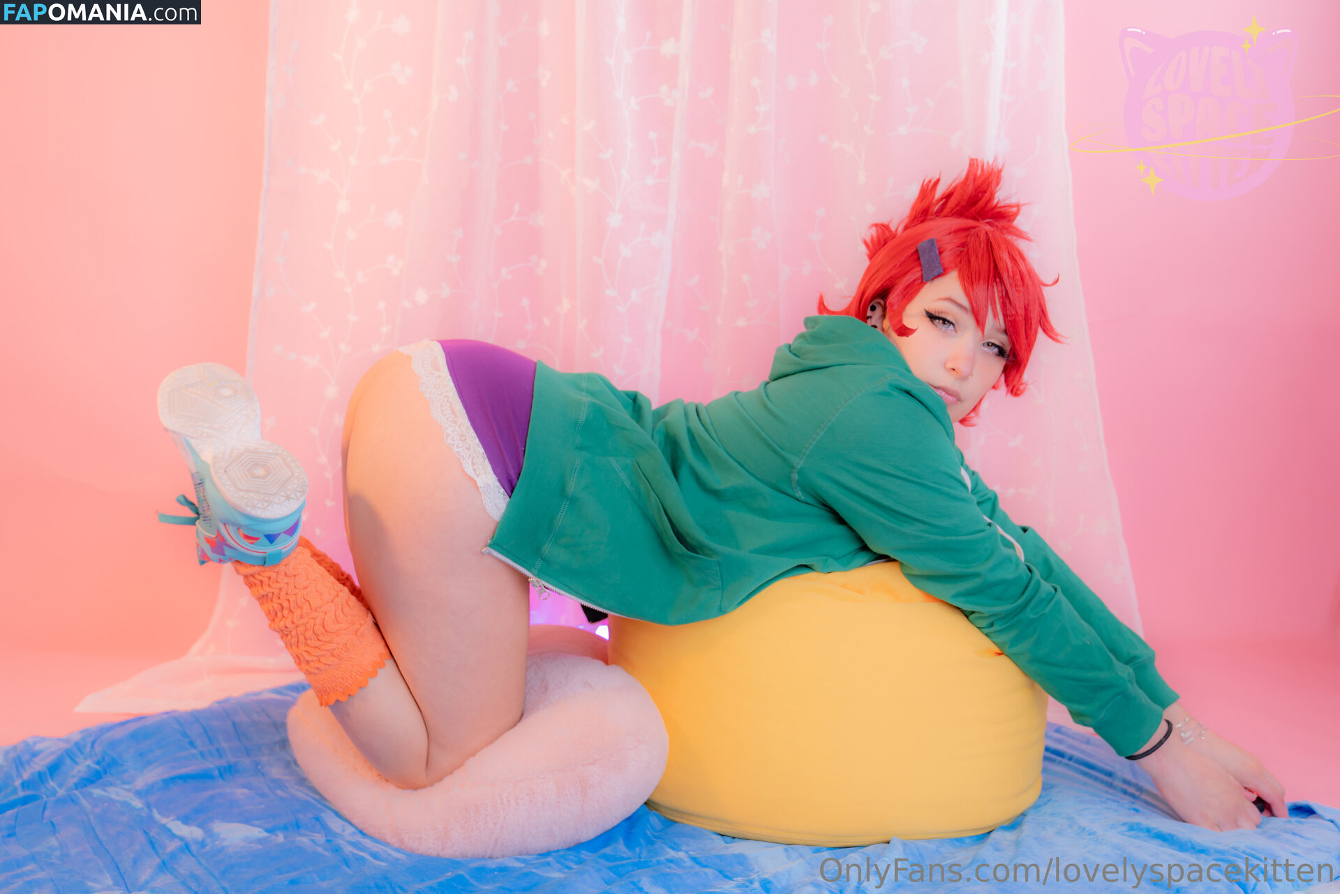 lovelyspacekitten Naken OnlyFans  Läckta Foto #197