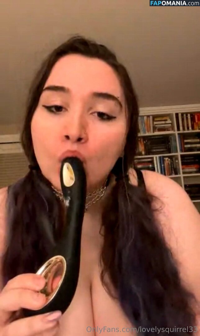 lovelysquirrel33 Naken OnlyFans  Läckta Foto #14