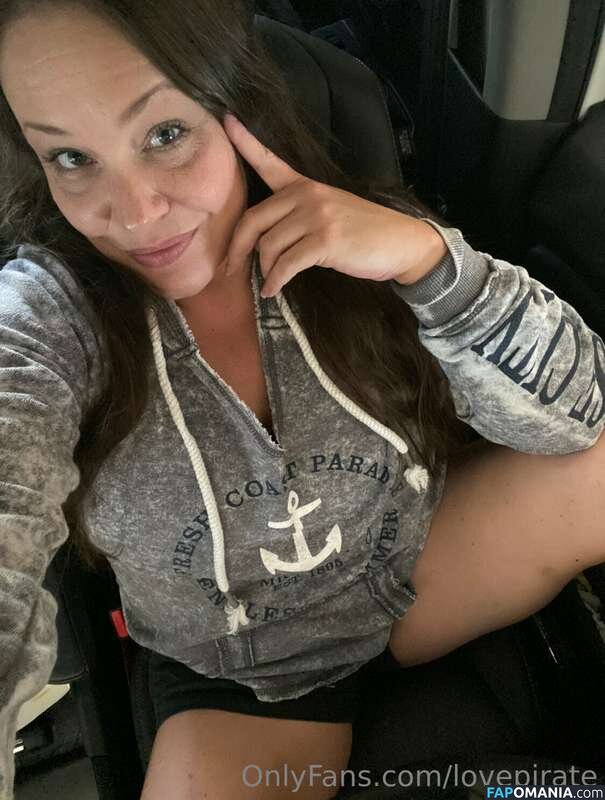 LovePirate Naken OnlyFans  Läckta Foto #7