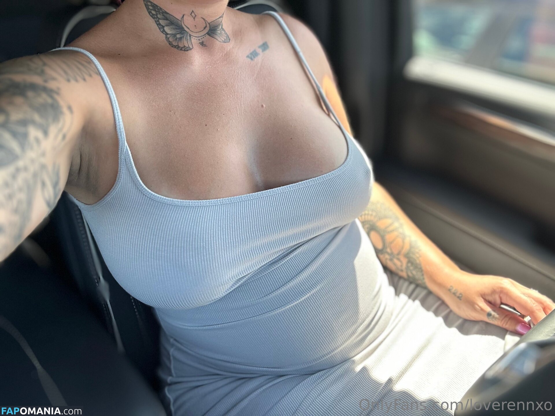 loverennxo Naken OnlyFans  Läckta Foto #2