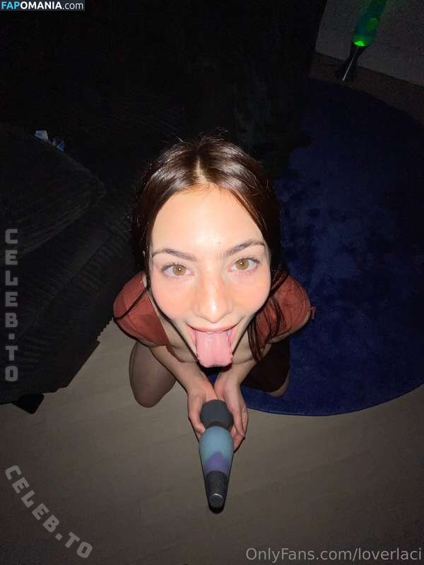 Loverlaci Naken OnlyFans  Läckta Foto #98